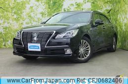 toyota crown-hybrid 2014 quick_quick_DAA-AWS210_AWS210-6070804