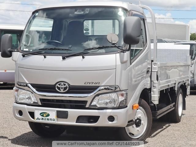 toyota dyna-truck 2019 CFJ1445925 image 2
