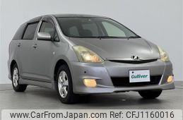 toyota wish 2006 -TOYOTA--Wish DBA-ZNE10G--ZNE10-0308312---TOYOTA--Wish DBA-ZNE10G--ZNE10-0308312-