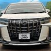 toyota alphard 2019 -TOYOTA--Alphard DBA-AGH30W--AGH30-0269981---TOYOTA--Alphard DBA-AGH30W--AGH30-0269981- image 15