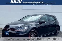 volkswagen golf 2016 -VOLKSWAGEN--VW Golf ABA-AUCJX--WVWZZZAUZHW005160---VOLKSWAGEN--VW Golf ABA-AUCJX--WVWZZZAUZHW005160-