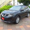 nissan x-trail 2017 -NISSAN--X-Trail DAA-HT32--HT32-109040---NISSAN--X-Trail DAA-HT32--HT32-109040- image 1