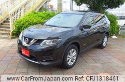 nissan x-trail 2017 -NISSAN--X-Trail DAA-HT32--HT32-109040---NISSAN--X-Trail DAA-HT32--HT32-109040-