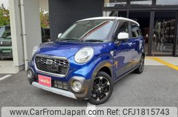 daihatsu cast 2017 CFJ1815743