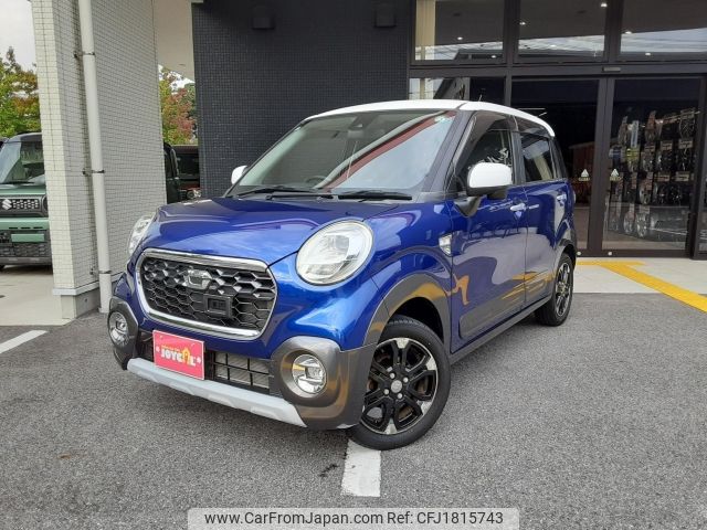 daihatsu cast 2017 CFJ1815743 image 1