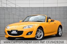 mazda roadster 2008 quick_quick_DBA-NCEC_NCEC-300189