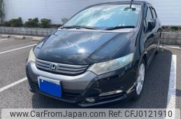 honda insight 2009 -HONDA--Insight DAA-ZE2--ZE2-1169552---HONDA--Insight DAA-ZE2--ZE2-1169552-