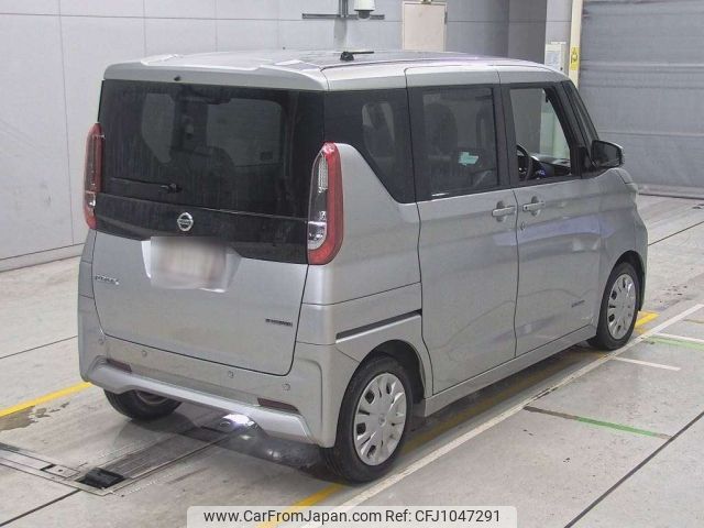 nissan roox 2023 -NISSAN--Roox B44A-0430261---NISSAN--Roox B44A-0430261- image 2