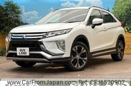 mitsubishi eclipse-cross 2018 -MITSUBISHI--Eclipse Cross DBA-GK1W--GK1W-0000189---MITSUBISHI--Eclipse Cross DBA-GK1W--GK1W-0000189-