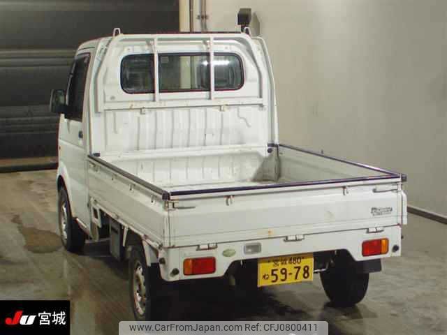 suzuki carry-truck 2011 -SUZUKI 【宮城 480ﾈ5978】--Carry Truck DA63T--697486---SUZUKI 【宮城 480ﾈ5978】--Carry Truck DA63T--697486- image 2