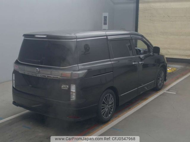 nissan elgrand 2018 -NISSAN--Elgrand PNE52-042591---NISSAN--Elgrand PNE52-042591- image 2