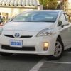 toyota prius 2010 -TOYOTA 【盛岡 300ｽ 329】--Prius DAA-ZVW30--ZVW30-1260729---TOYOTA 【盛岡 300ｽ 329】--Prius DAA-ZVW30--ZVW30-1260729- image 1