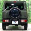 suzuki jimny 2022 -SUZUKI--Jimny 3BA-JB64W--JB64W-266650---SUZUKI--Jimny 3BA-JB64W--JB64W-266650- image 16