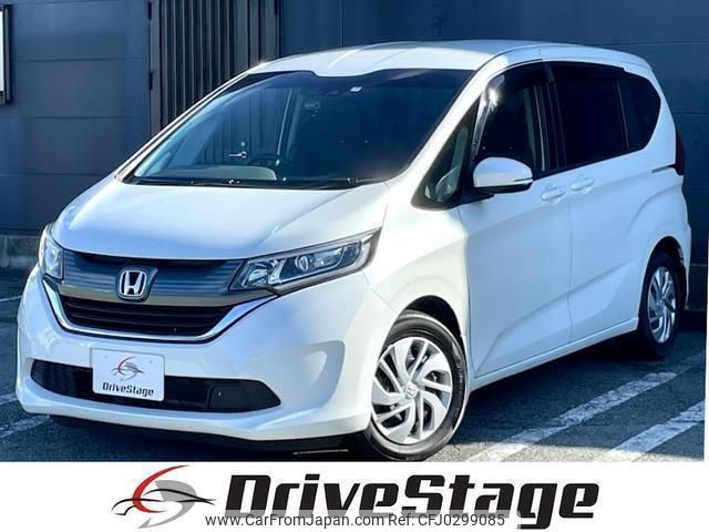 honda freed 2017 quick_quick_GB5_GB5-1049562 image 1