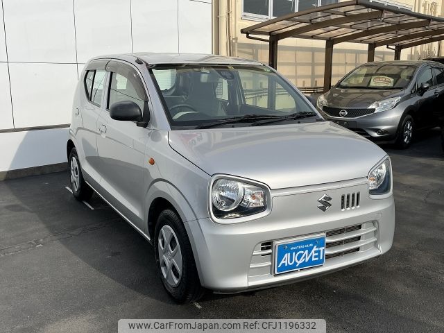 suzuki alto 2018 -SUZUKI--Alto DBA-HA36S--HA36S-367874---SUZUKI--Alto DBA-HA36S--HA36S-367874- image 2