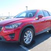 mazda cx-5 2015 NIKYO_FG72188 image 3