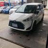 toyota sienta 2022 GOO_JP_700110115730250508004 image 1