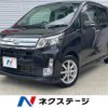 daihatsu move 2014 -DAIHATSU--Move DBA-LA100S--LA100S-1061568---DAIHATSU--Move DBA-LA100S--LA100S-1061568- image 1