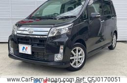 daihatsu move 2014 -DAIHATSU--Move DBA-LA100S--LA100S-1061568---DAIHATSU--Move DBA-LA100S--LA100S-1061568-