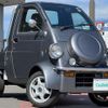 daihatsu midget-ii 1996 -DAIHATSU--Midjet II V-K100P--K100P-004551---DAIHATSU--Midjet II V-K100P--K100P-004551- image 1