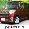 daihatsu tanto 2019 quick_quick_LA600S_LA600S-0768447 image 1