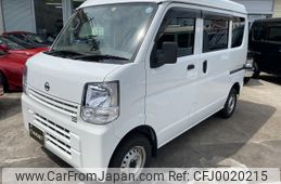 nissan clipper-van 2019 -NISSAN--Clipper Van HBD-DR17V--DR17V-292198---NISSAN--Clipper Van HBD-DR17V--DR17V-292198-