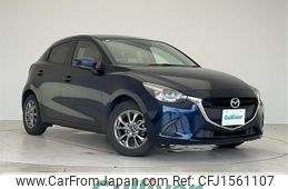 mazda demio 2017 CFJ1561107