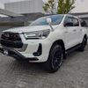 toyota hilux 2023 CFJ1625347 image 1