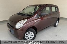 suzuki alto 2012 quick_quick_HA25S_HA25S-832078