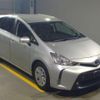 toyota prius-α 2017 quick_quick_DAA-ZVW40W_ZVW40-0026397 image 4