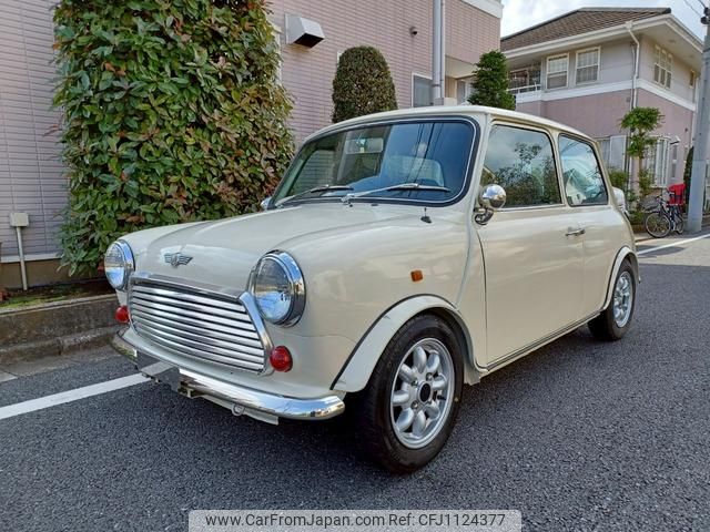 rover mini 1995 GOO_JP_700050294530250506001 image 1