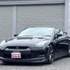 nissan gt-r 2010 quick_quick_CBA-R35_R35-020213 image 1