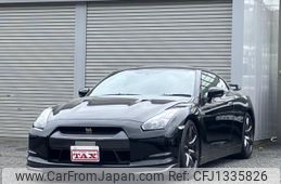 nissan gt-r 2010 quick_quick_CBA-R35_R35-020213
