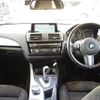 bmw 1-series 2017 -BMW--BMW 1 Series LDA-1S20--WBA1S520205G81676---BMW--BMW 1 Series LDA-1S20--WBA1S520205G81676- image 3