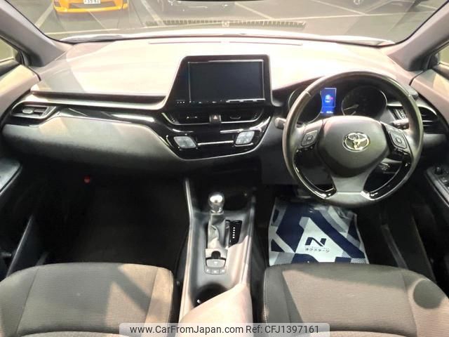 toyota c-hr 2017 quick_quick_ZYX10_ZYX10-2003038 image 2