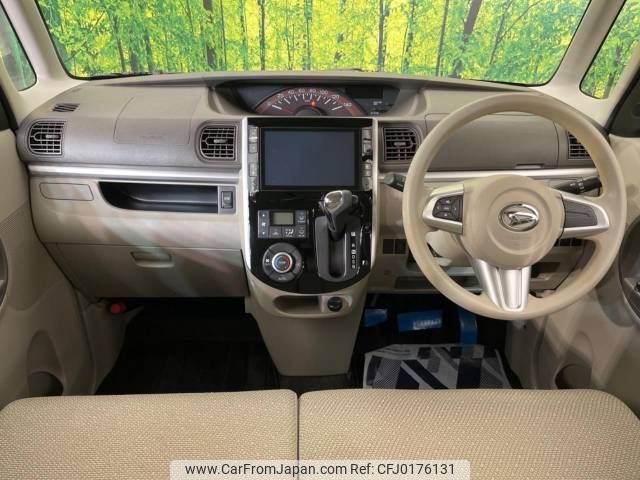 daihatsu tanto 2013 -DAIHATSU--Tanto DBA-LA600S--LA600S-0033674---DAIHATSU--Tanto DBA-LA600S--LA600S-0033674- image 2