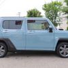 daihatsu taft 2020 quick_quick_5BA-LA910S_LA910S-0004966 image 7