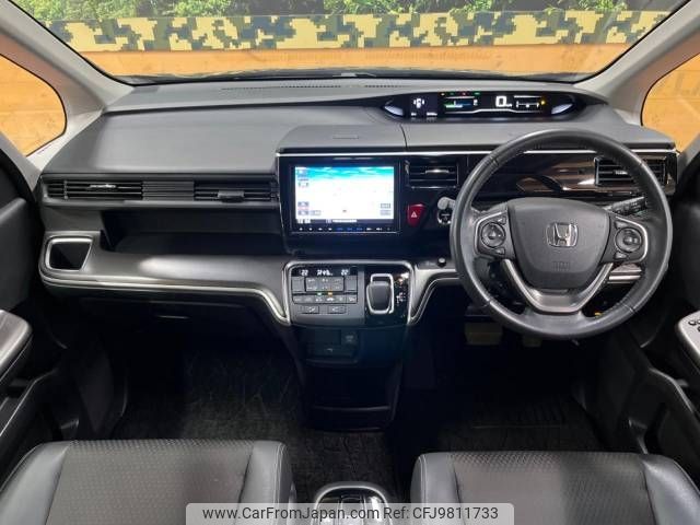 honda stepwagon 2017 -HONDA--Stepwgn 6AA-RP5--RP5-1051795---HONDA--Stepwgn 6AA-RP5--RP5-1051795- image 2