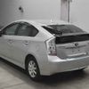 toyota prius undefined -TOYOTA--Prius ZVW30-0109211---TOYOTA--Prius ZVW30-0109211- image 2