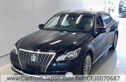 toyota crown-majesta 2013 -TOYOTA--Crown Majesta GWS214-6001636---TOYOTA--Crown Majesta GWS214-6001636-