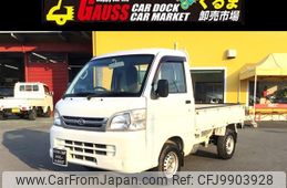 daihatsu hijet-truck 2014 -DAIHATSU--Hijet Truck EBD-S211P--S211P-0305120---DAIHATSU--Hijet Truck EBD-S211P--S211P-0305120-