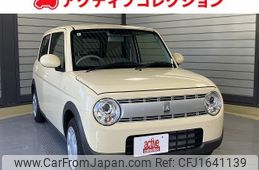 suzuki alto-lapin 2024 CFJ1641139