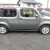 nissan cube 2013 CFJ1588378 image 14