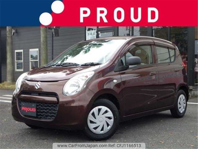 suzuki alto-eco 2012 -SUZUKI--Alto Eco HA35S--HA35S-114032---SUZUKI--Alto Eco HA35S--HA35S-114032- image 1