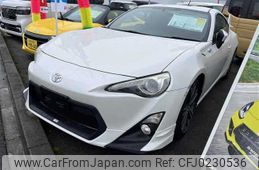 toyota 86 2013 -TOYOTA--86 ZN6--036657---TOYOTA--86 ZN6--036657-