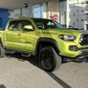 toyota tacoma 2022 GOO_NET_EXCHANGE_0203295A20230429D001 image 15