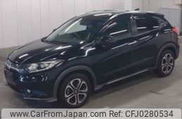 honda vezel 2015 quick_quick_DBA-RU1_1111698