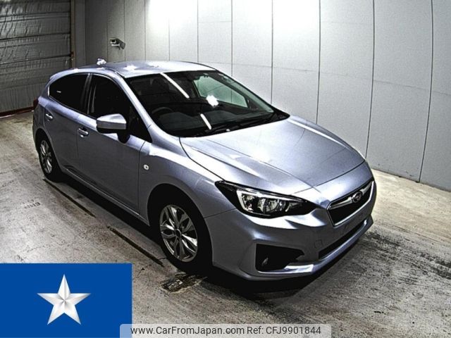 subaru impreza-wagon 2019 -SUBARU--Impreza Wagon GT3--GT3-065409---SUBARU--Impreza Wagon GT3--GT3-065409- image 1