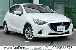 mazda demio 2019 -MAZDA--Demio LDA-DJ5FS--DJ5FS-510967---MAZDA--Demio LDA-DJ5FS--DJ5FS-510967-