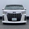 toyota alphard 2020 -TOYOTA--Alphard 3BA-AGH30W--AGH30-0325652---TOYOTA--Alphard 3BA-AGH30W--AGH30-0325652- image 16